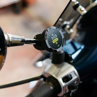 Beeline Moto II mirror stalk mountAlternative Image3