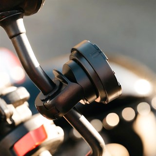 Beeline Moto II mirror stalk mountAlternative Image5