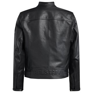 Belstaff Slider jacket in blackAlternative Image1
