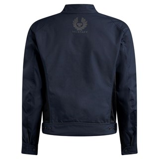 Belstaff Temple jacket in navyAlternative Image1