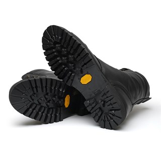 Belstaff Resolve boots in blackAlternative Image5