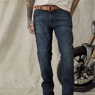 Belstaff Long Way Up Charley jeansAlternative Image1