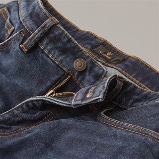 Belstaff Poplar jeans in washed indigoAlternative Image1