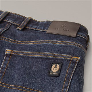 Belstaff Poplar jeans in washed indigoAlternative Image3