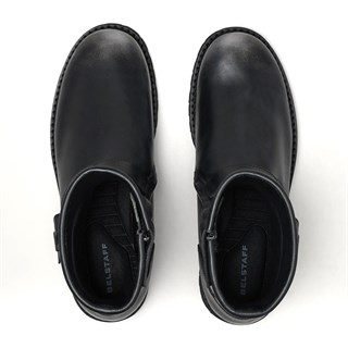 Belstaff Trialmaster Pro boots in blackAlternative Image3