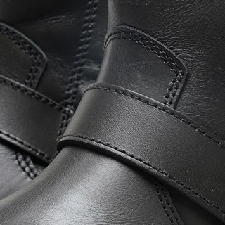Belstaff Trialmaster Pro boots in blackAlternative Image5