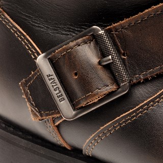 Belstaff Trialmaster Pro boots in brownAlternative Image9