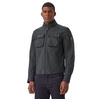 Belstaff Greenstreet jacket in greenAlternative Image1