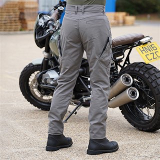 Belstaff Typhoon cargo pants in granite greyAlternative Image3
