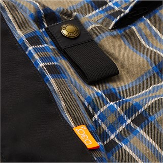 Belstaff Crosby jacket in blackAlternative Image1