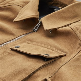 Belstaff Outrider jacket in khakiAlternative Image1