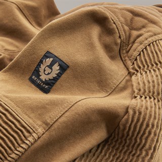 Belstaff Outrider jacket in khakiAlternative Image5