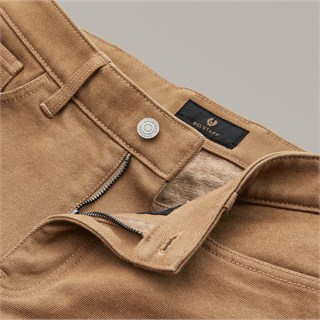 Belstaff Poplar chino in khakiAlternative Image1