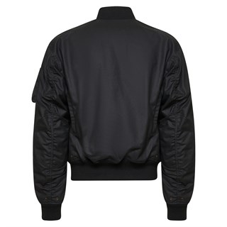 Belstaff Brecon Bomber jacket in blackAlternative Image1