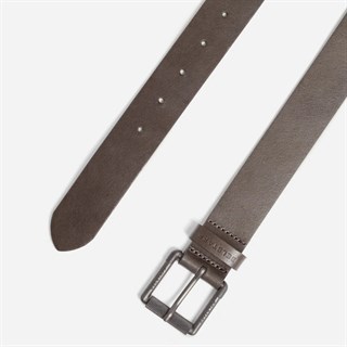 Belstaff Roller Buckle Belt in major brownAlternative Image1