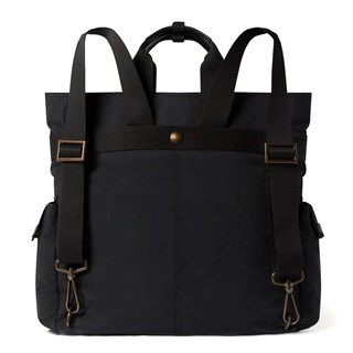 Belstaff Trialmaster 2-Way Tote in blackAlternative Image1