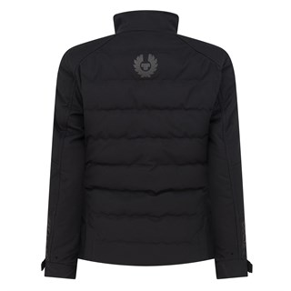 Belstaff Cherwell jacket in blackAlternative Image1