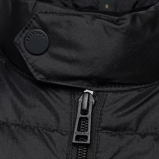 Belstaff Nimbus down jacket in blackAlternative Image1