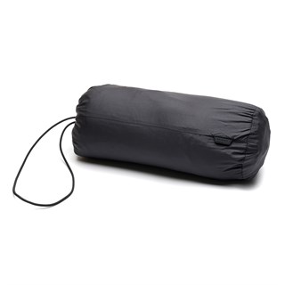 Belstaff Nimbus down jacket in blackAlternative Image5