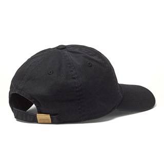 Belstaff Phoenix logo cap in blackAlternative Image1