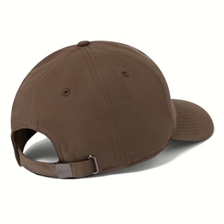 Belstaff Phoenix logo cap in brownAlternative Image1