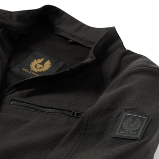 Belstaff Tamar jacket in blackAlternative Image3