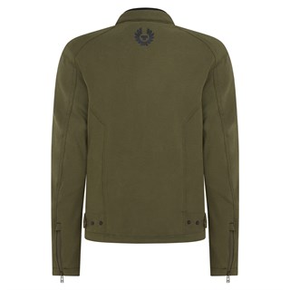 Belstaff Tamar jacket oliveAlternative Image1