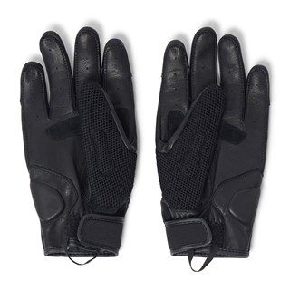 Belstaff Twyford gloves blackAlternative Image1