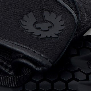 Belstaff Twyford gloves blackAlternative Image3