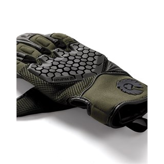 Belstaff Twyford gloves oliveAlternative Image1