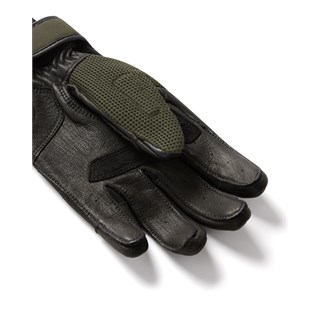 Belstaff Twyford gloves oliveAlternative Image3