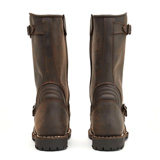 Belstaff endurance boots outlet