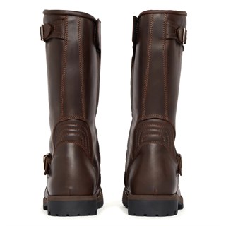 Belstaff Endurance boots in brownAlternative Image3