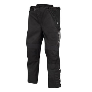 Bering Corleo King pants in blackAlternative Image1