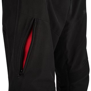 Bering Hurricane GTX pants in blackAlternative Image3