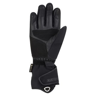 Bering Hercule GTX ladies gloves in blackAlternative Image1