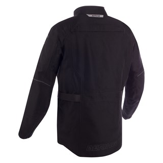 Bering Ottawa GTX jacket in blackAlternative Image1