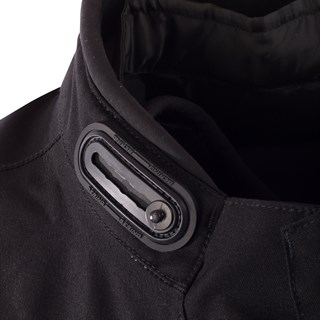 Bering Ottawa GTX jacket in blackAlternative Image5