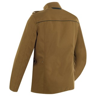 Bering Norris Evo jacket in brownAlternative Image1
