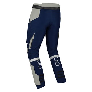Bering Austral GTX pants in grey / blueAlternative Image1