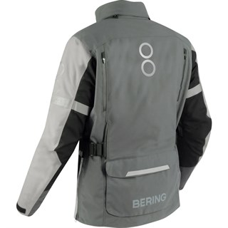 Bering Antartica GTX jacket in greyAlternative Image1