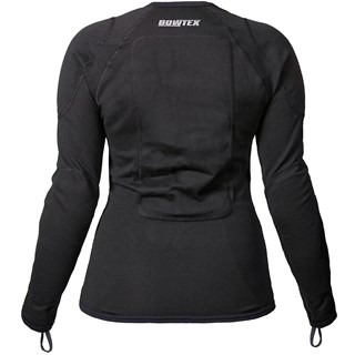 Bowtex ladies Elite V2 shirt blackAlternative Image1