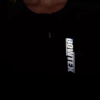 Bowtex ladies Elite V2 shirt blackAlternative Image5