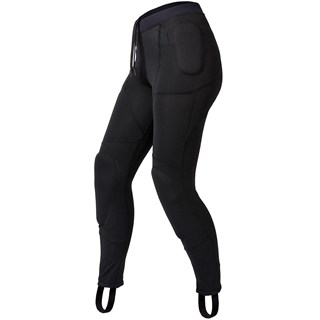 Bowtex ladies Elite V2 leggings blackAlternative Image1