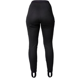 Bowtex ladies Elite V2 leggings blackAlternative Image3