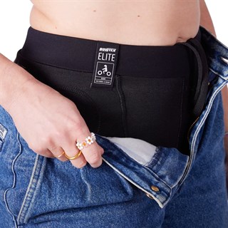 Bowtex ladies Elite V2 leggings blackAlternative Image5