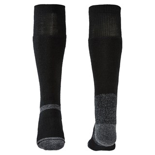 Bridgedale Explorer merino socks in blackAlternative Image1