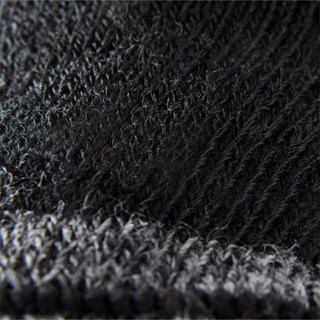 Bridgedale Explorer merino socks in blackAlternative Image3