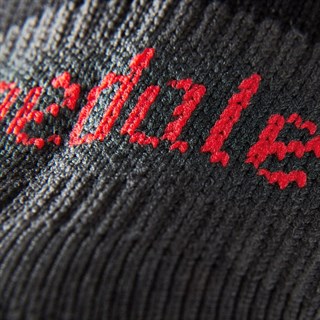 Bridgedale Stormsock waterproof socks in blackAlternative Image3