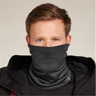 Icebreaker 260 Apex chute in greyAlternative Image5